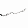 Magnaflow 21-24 Ford Bronco Rock Crawler Series Cat-Back Exhaust System - 19682 360 Degree Image Set
