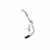 Magnaflow 21-24 Ford Bronco Rock Crawler Series Cat-Back Exhaust System - 19682 360 Degree Image Set