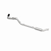Magnaflow 21-24 Ford Bronco Rock Crawler Series Cat-Back Exhaust System - 19682 360 Degree Image Set