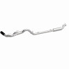 Magnaflow 21-24 Ford Bronco Rock Crawler Series Cat-Back Exhaust System - 19682 360 Degree Image Set