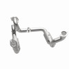 Magnaflow 20-22 Ford F-250 SD Single Underbody Direct Fit Cat Converter - 280246 360 Degree Image Set