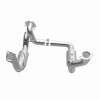 Magnaflow 20-22 Ford F-250 SD Single Underbody Direct Fit Cat Converter - 280246 360 Degree Image Set