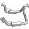 Magnaflow 20-22 Ford F-250 SD Single Underbody Direct Fit Cat Converter - 280246 Photo - out of package