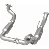 Magnaflow 20-22 Ford F-250 SD Single Underbody Direct Fit Cat Converter - 280246 Photo - out of package