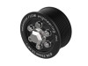 aFe 15-23 Dodge Challenger / 15-23 Dodge Charger SRT Hellcat 3.10in Supercharger Power Pulley Kit - 79-10006 Photo - Primary