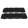 Superwinch Recovery Traction Boards - Black - Pair - 2598 Photo - Primary