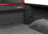 BedRug 20-23 Chevy/GMC Silverado/Sierra 2500/3500 8ft Long Bed w/MPTG Bedliner - BRC20LBMPK Photo - Mounted