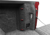 BedRug 20-23 Chevy/GMC Silverado/Sierra 2500/3500 8ft Long Bed w/MPTG Bedliner - BRC20LBMPK Photo - Mounted