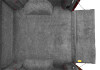 BedRug 20-23 Chevy/GMC Silverado/Sierra 2500/3500 8ft Long Bed w/MPTG Bedliner - BRC20LBMPK Photo - Mounted