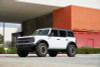 DV8 Offroad 2021+ Ford Bronco Front Bumper V2 - OE Plus Series (Works w/o ACC Relocation) - FBBR-06 Photo - out of package