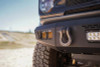 DV8 Offroad 2021+ Ford Bronco Front Bumper V2 - OE Plus Series (Works w/o ACC Relocation) - FBBR-06 Photo - out of package