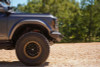 DV8 Offroad 2021+ Ford Bronco Front Bumper V2 - OE Plus Series (Works w/o ACC Relocation) - FBBR-06 Photo - out of package