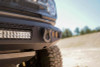 DV8 Offroad 2021+ Ford Bronco Front Bumper V2 - OE Plus Series (Works w/o ACC Relocation) - FBBR-06 Photo - out of package