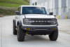DV8 Offroad 2021+ Ford Bronco Front Bumper V2 - OE Plus Series (Works w/o ACC Relocation) - FBBR-06 Photo - out of package