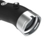 aFe 2024 Toyota Tacoma L4 2.4L (t) BladeRunner 3in Aluminum Cold Charge Pipe - 46-20729-B Photo - Close Up