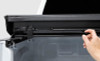 Access Limited 2024+ Toyota Tacoma 6ft Bed Roll-Up Cover - 25359 Photo - Mounted
