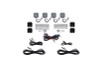 Diode Dynamics RGBW Rock Light Installer Magnet Mount Kit (4-pack) - DD7741 Photo - Primary