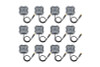 Diode Dynamics Single-Color Rock Light Installer Magnet Mount Kit (12-pack) - DD7747 User 3