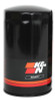 K&N 11-24 RAM 2500/3500 6.7L L6 Spin-On Oil Filter - SO-4003 Photo - Primary