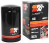 K&N 11-24 RAM 2500/3500 6.7L L6 Spin-On Oil Filter - SO-4003 Photo - out of package