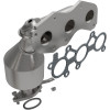 Magnaflow 07-11 Toyota Sienna V6 3.5L Direct-Fit Catalytic Converter - 5582858 Photo - Primary