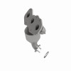 Magnaflow 07-11 Toyota Sienna V6 3.5L Direct-Fit Catalytic Converter - 5582858 360 Degree Image Set