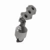 Magnaflow 07-11 Toyota Sienna V6 3.5L Direct-Fit Catalytic Converter - 5582858 360 Degree Image Set