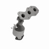 Magnaflow 07-11 Toyota Sienna V6 3.5L Direct-Fit Catalytic Converter - 5582858 360 Degree Image Set