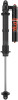 Fox 2.5 Factory Race Series 14in Coil-Over Internal Bypass Piggyback Shock w/DSC Adjuster - 981-25-602-3 Photo - Primary