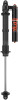 Fox 2.5 Factory Race Series 14in Coil-Over Internal Bypass Piggyback Shock w/DSC Adjuster - 981-25-602-3 Photo - Primary