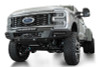 ADD 2023+ Ford F250/F350 Super Duty Phantom Front Bumper - F810335070103 Photo - Mounted