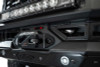 ADD 2023+ Ford F250/F350 Super Duty Phantom Front Bumper - F810335070103 Photo - Mounted