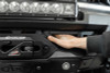 ADD 2023+ Ford F250/F350 Super Duty Phantom Front Bumper - F810335070103 Photo - Mounted