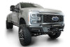 ADD 2023+ Ford F250/F350 Super Duty Phantom Front Bumper - F810335070103 Photo - Mounted
