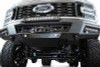 ADD 2023+ Ford F250/F350 Super Duty Phantom Front Bumper - F810335070103 Photo - Mounted
