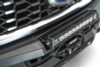 ADD 2023+ Ford F250/F350 Super Duty Phantom Front Bumper - F810335070103 Photo - Mounted
