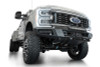 ADD 2023+ Ford F250/F350 Super Duty Phantom Front Bumper - F810335070103 Photo - Mounted