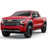 EGR 23-24 Chevrolet Silverado 1500 Standard Style Fender Flares - Textured Black Finish - BLF2005 Photo - Primary