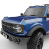 EGR Ford Bronco Silver Billet VSL LED Light - VSLBR0001 Photo - Primary