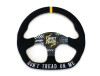 PRP Steering Wheel Center Cap Liberty or Death - G100-TR3 Photo - Close Up