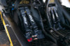 PRP 4.3 Harness - Dont Tread on Me - SB4.3TR Photo - Close Up