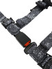 PRP 4.2 Harness - Dont Tread on Me - SBAUTO2TR Photo - Close Up