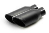 Roush 15-24 Ford F-150 5.0L 4in Black Exhaust Dual Tips - Pair - 422318 Photo - Primary
