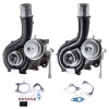 SCT Performance 10-18 Ford Flex/Explorer Sport 3.5L EcoBoost Replacement Turbos (Left + Right) - 57102 User 1