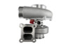 Turbosmart 6870B (Kompact) D4 1.00AR Externally Wastegated TS-1 Turbocharger - TS-1-6870B-D4100E User 1
