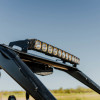 KC HiLiTES 22-24 Polaris RZR Pro R Light Bar Mount for 30in FLEX ERA LED Light Bar - Overhead - 7357 Photo - lifestyle view