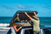 ARB Esperance Compact Hard Shell Rooftop Tent - 802200A Photo - lifestyle view