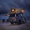 ARB Esperance Compact Hard Shell Rooftop Tent - 802200A Photo - lifestyle view