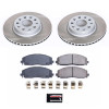 Power Stop 18-22 Jeep Wrangler Front Semi-Coated Rotor Kit - SC7941 Photo - Primary Power Stop 18-22 Jeep Wrangler Front Semi-Coated Rotor Kit - SC7941 Photo - Primary