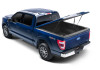 UnderCover 2023+ Ford F250 6.75ft Bed Elite LX Bed Cover - Agate Black - UC2228L-UM Photo - Mounted